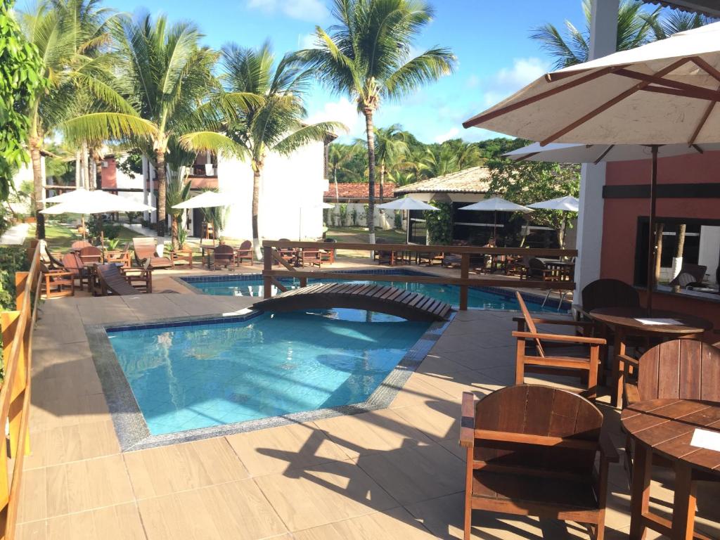 Arraial do Sol Beach Hotel