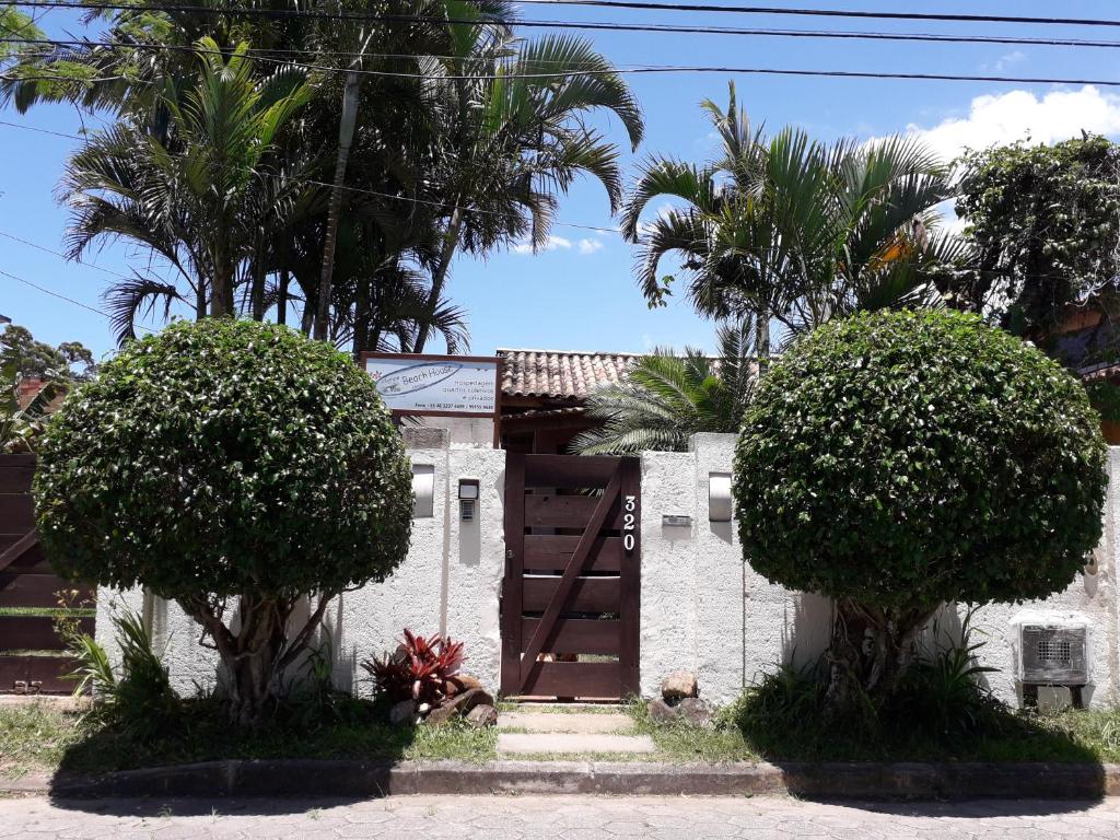  Floripa Beach House Hostel