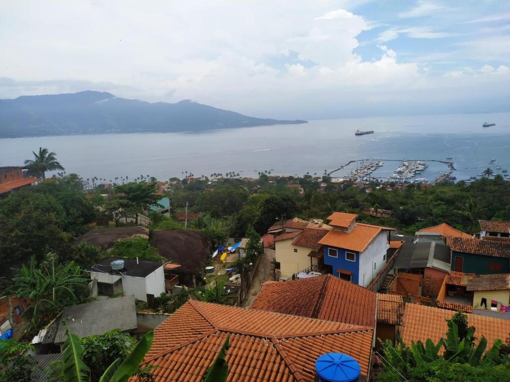  Casa vila