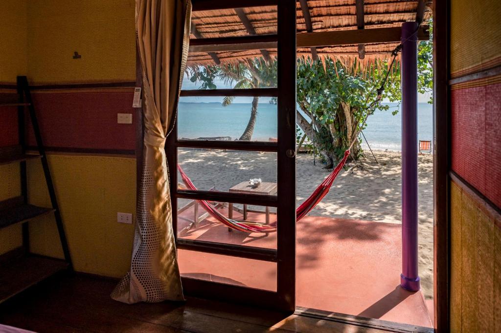 Fotografie z fotogalerie ubytování Monkey Island Resort Koh Mak v destinaci Ko Mak
