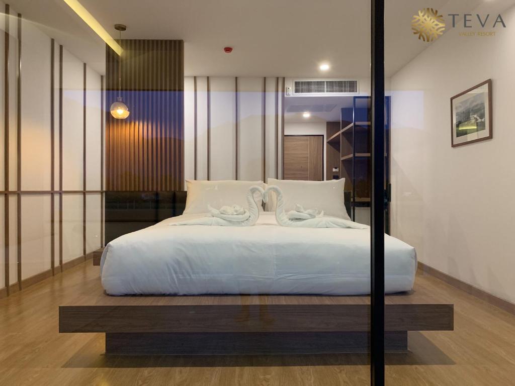 TEVA Valley Resort - Resim 31