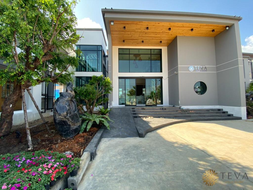 TEVA Valley Resort - Resim 8