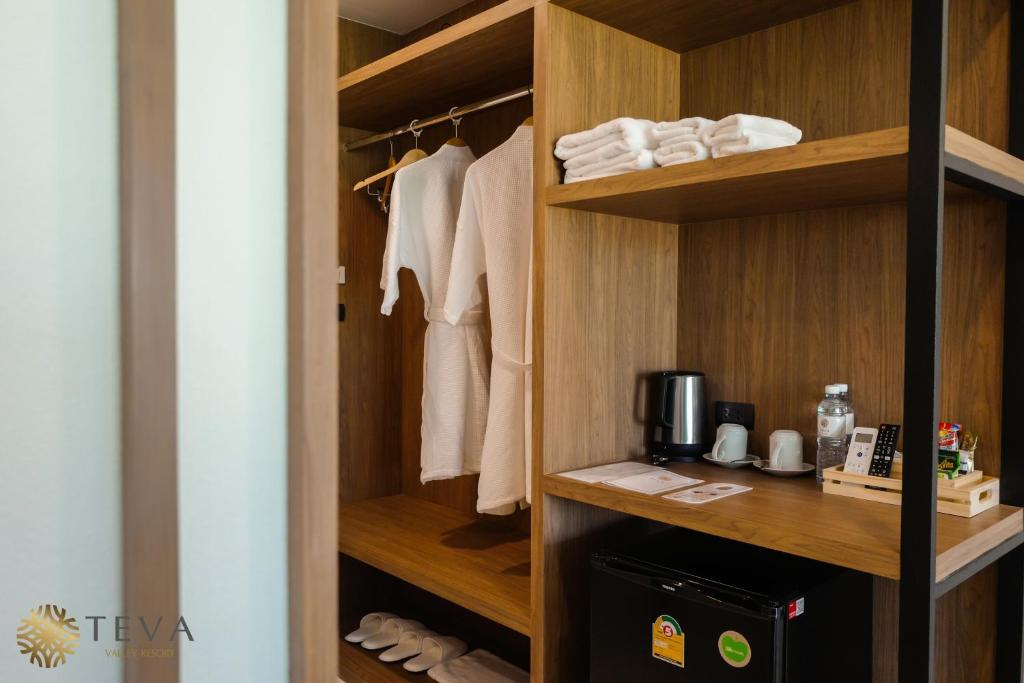 TEVA Valley Resort - Resim 32