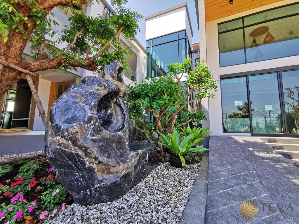 TEVA Valley Resort - Resim 45