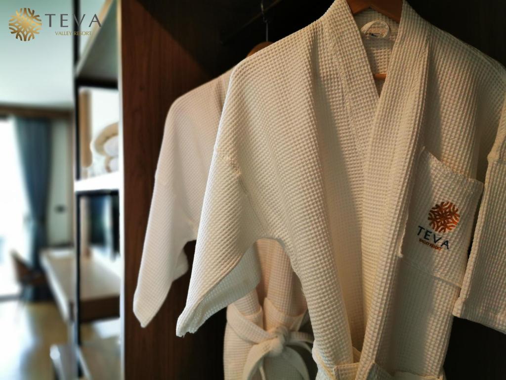 TEVA Valley Resort - Resim 27