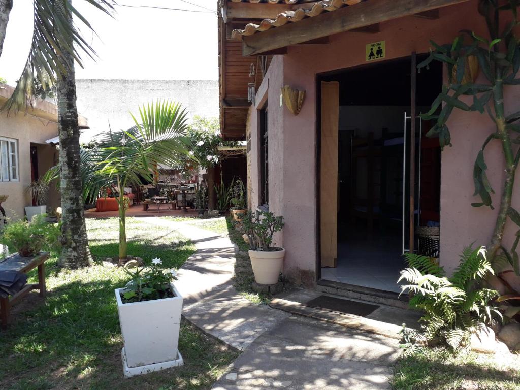  Floripa Beach House Hostel
