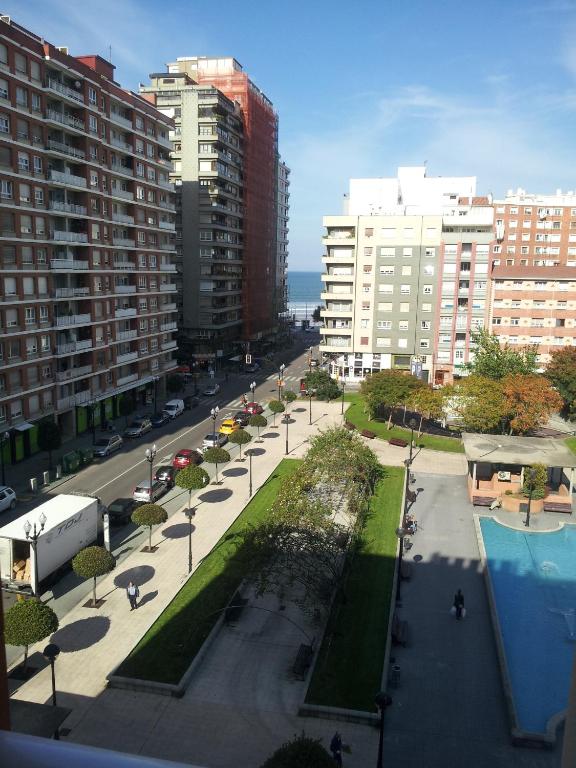 Begoña Playa, Gijón – Precios 2022 actualizados