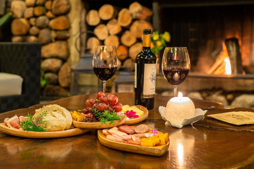 Hotel Giardino Di Pietra  Hotel Giardino Di Pietra