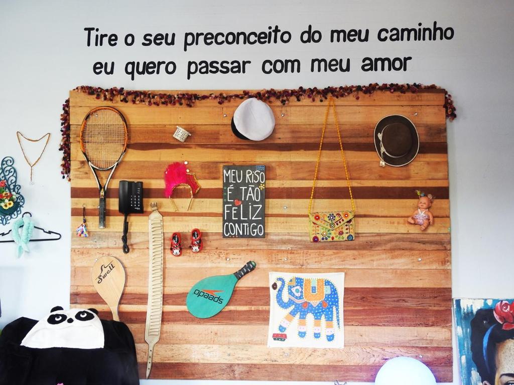  Soul Hostel Natal