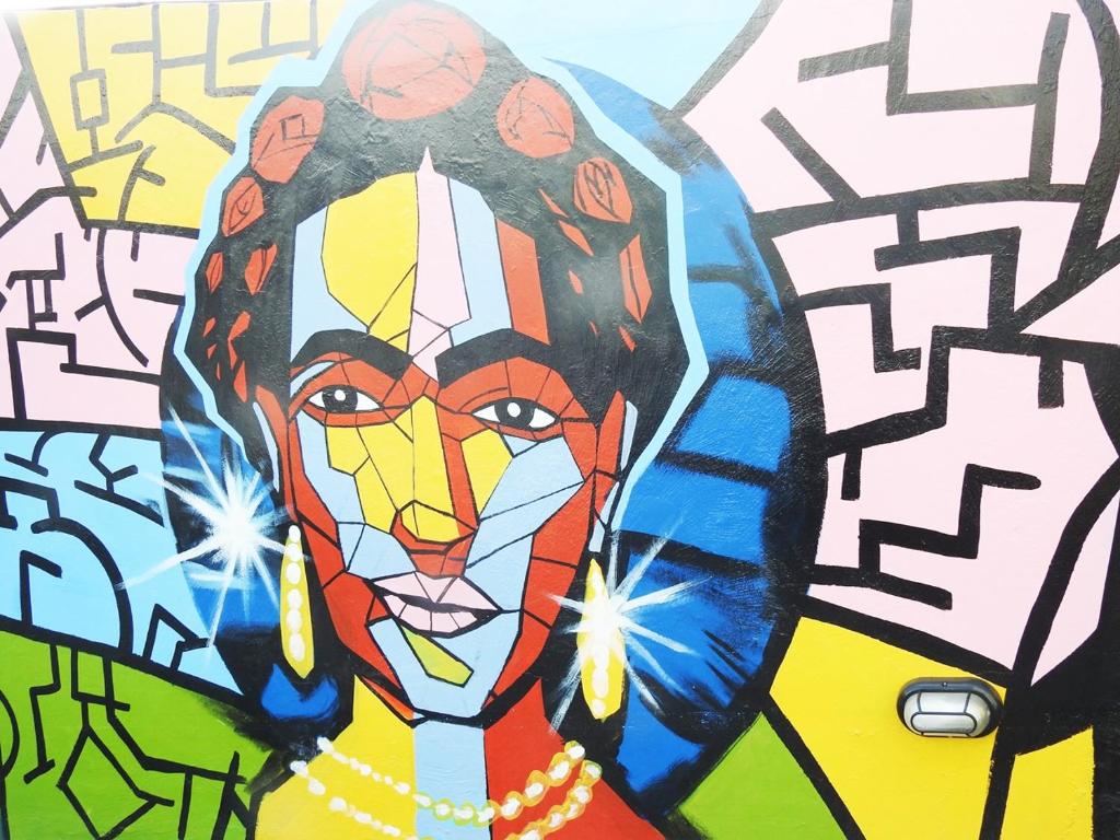  Soul Hostel Natal