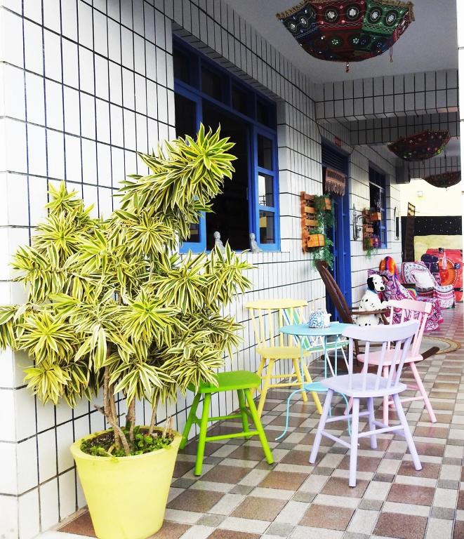  Soul Hostel Natal