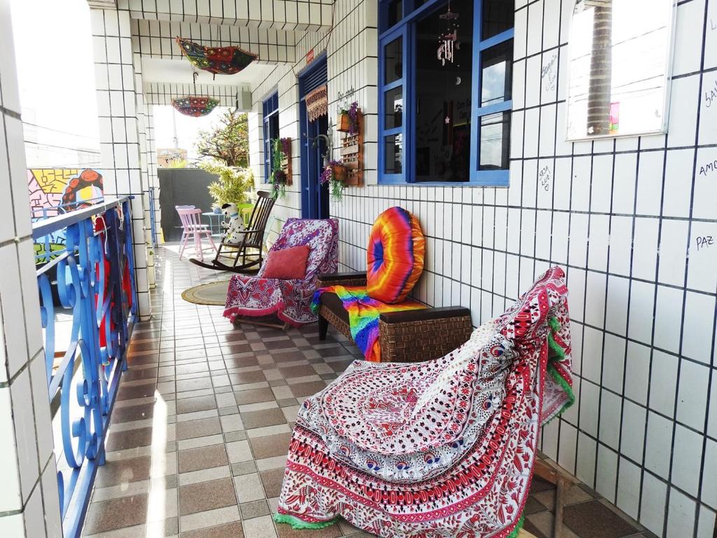  Soul Hostel Natal