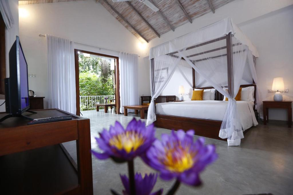 Gallery image of Ceylon Olive Galle in Galle