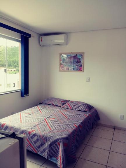  Aconchegante Suite Toninho 01/02