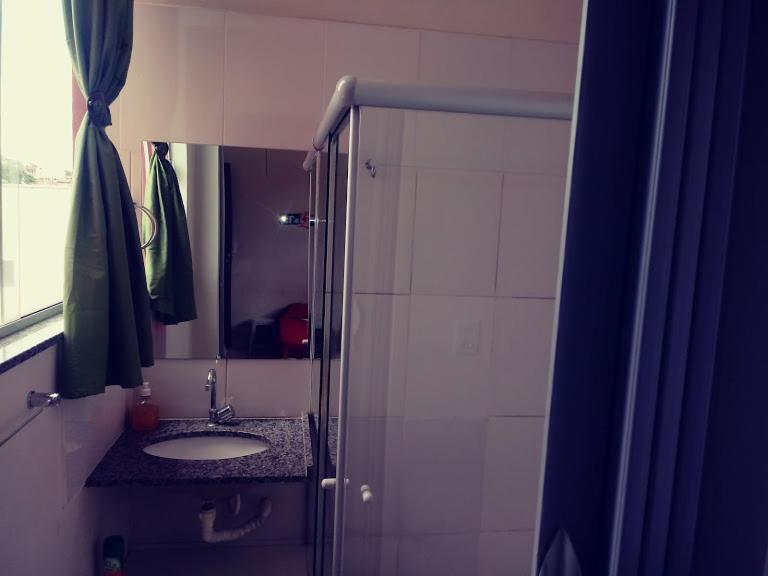 Aconchegante Suite Toninho 01/02