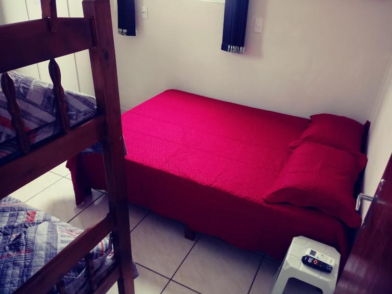  Aconchegante Suite Toninho 01/02