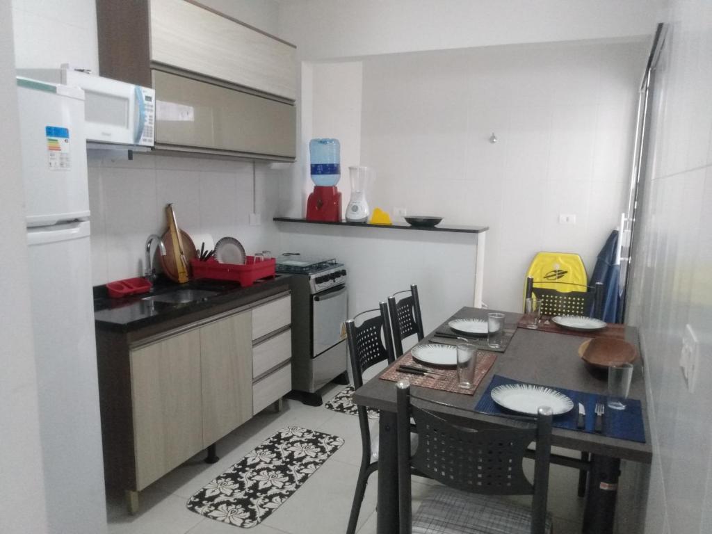  Residencial Malu 1