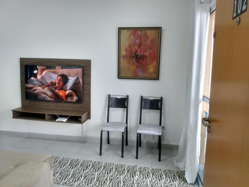  Residencial Malu 1