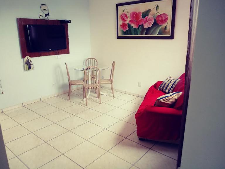  Aconchegante Suite Toninho 01/02