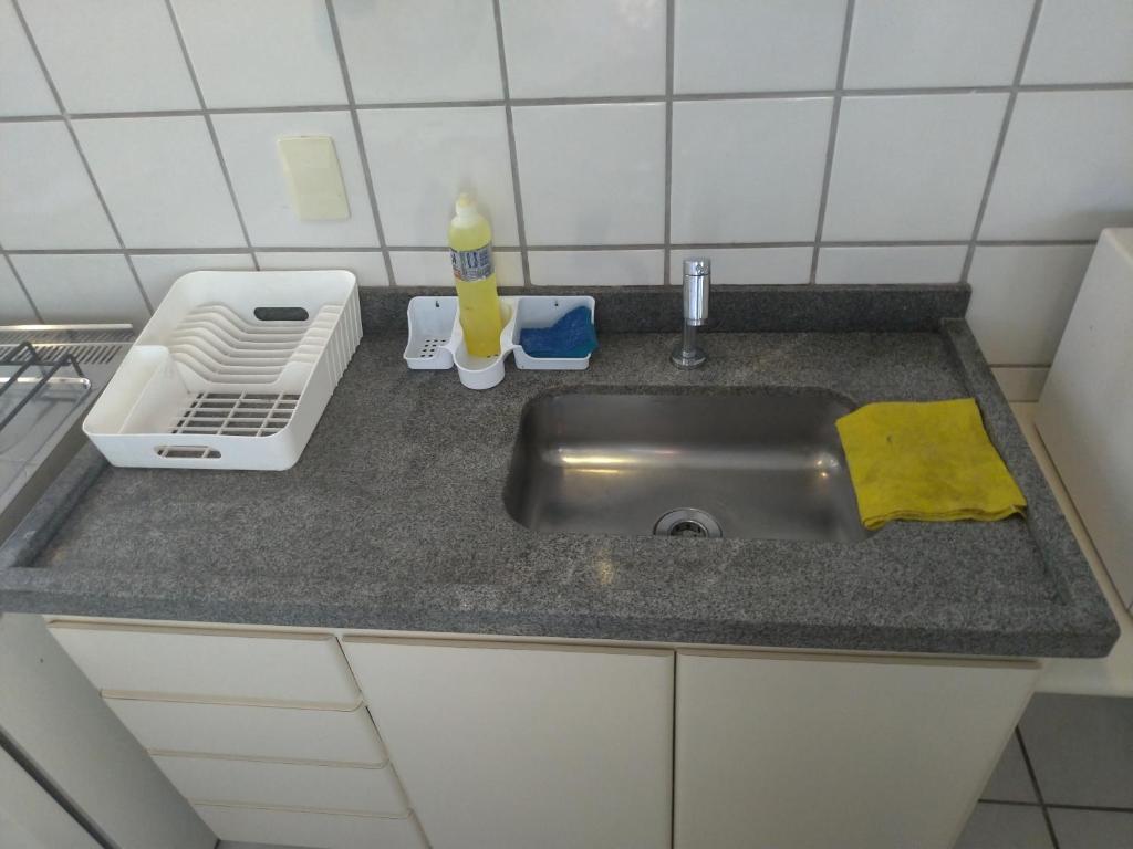 Fotografie z fotogalerie ubytování Apart Hotel Quartier Latin v destinaci Vitória