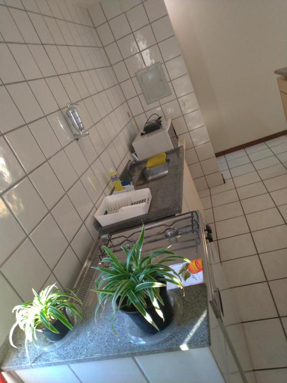 Fotografie z fotogalerie ubytování Apart Hotel Quartier Latin v destinaci Vitória