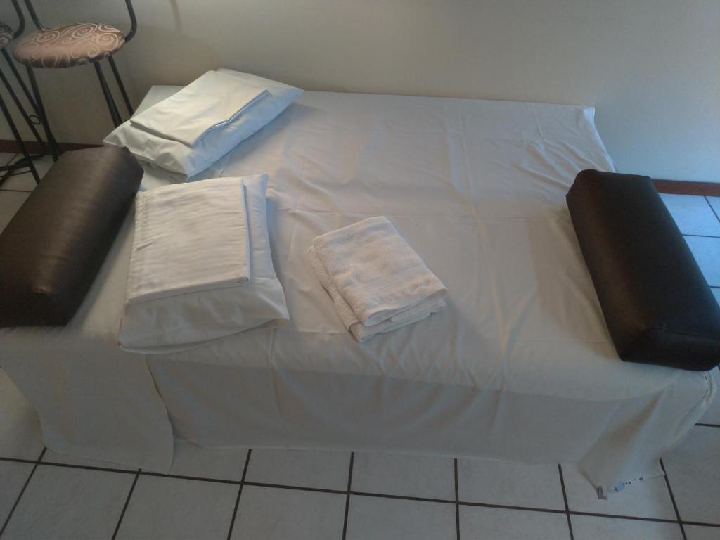  Apart Hotel Quartier Latin
