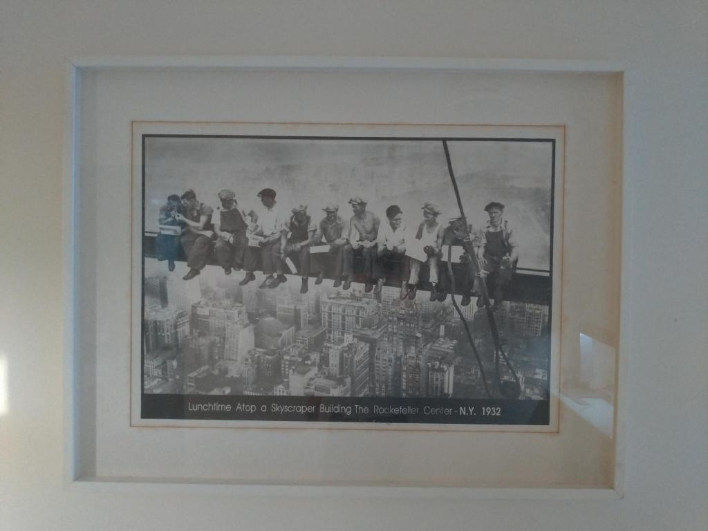 Fotografie z fotogalerie ubytování Apart Hotel Quartier Latin v destinaci Vitória