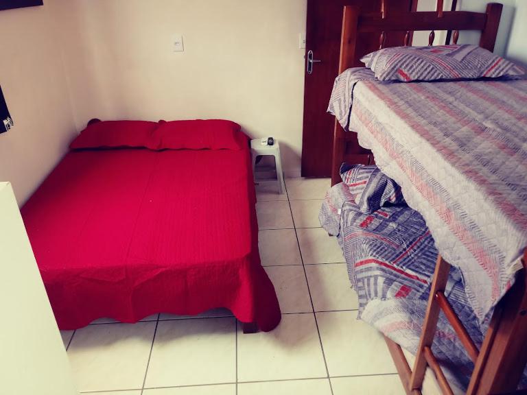  Aconchegante Quarto Suíte Capitólio