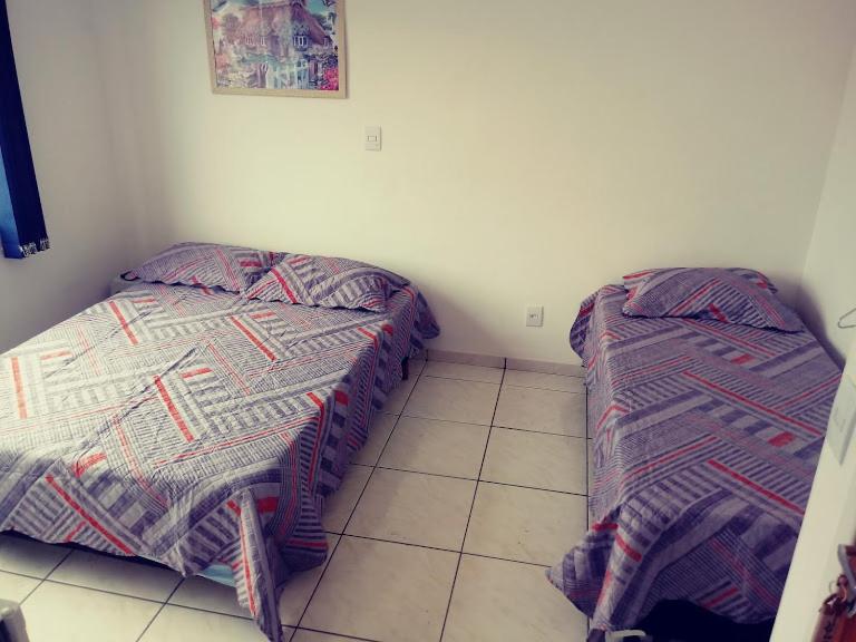  Aconchegante Quarto Suíte Capitólio
