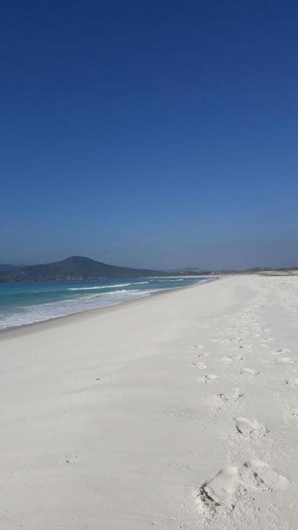  Suíte Praia do Foguete - Cabo Frio