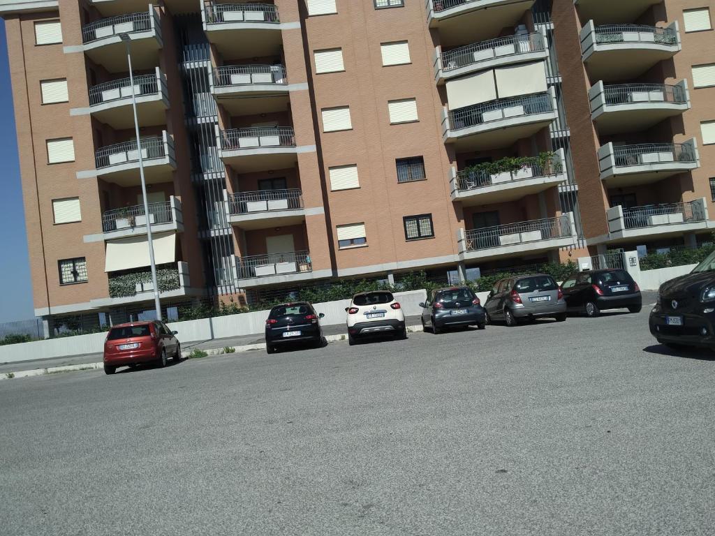 Appartamento Roma Est Roma Prezzi Aggiornati Per Il 2021