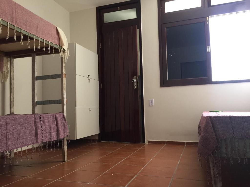  Oxentchê Hostel