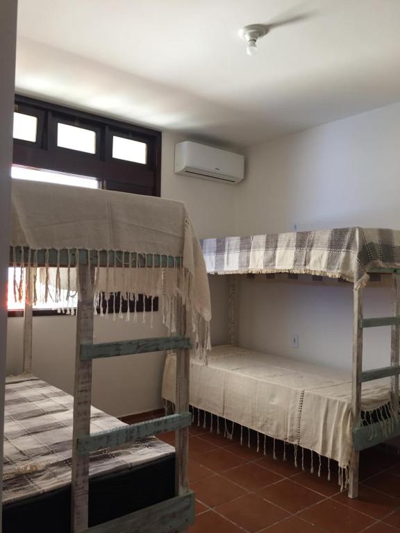  Oxentchê Hostel