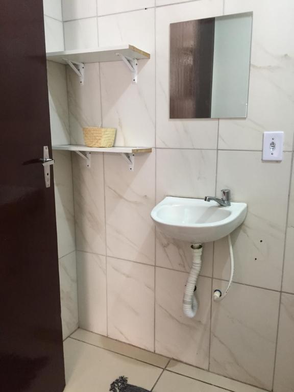  Oxentchê Hostel