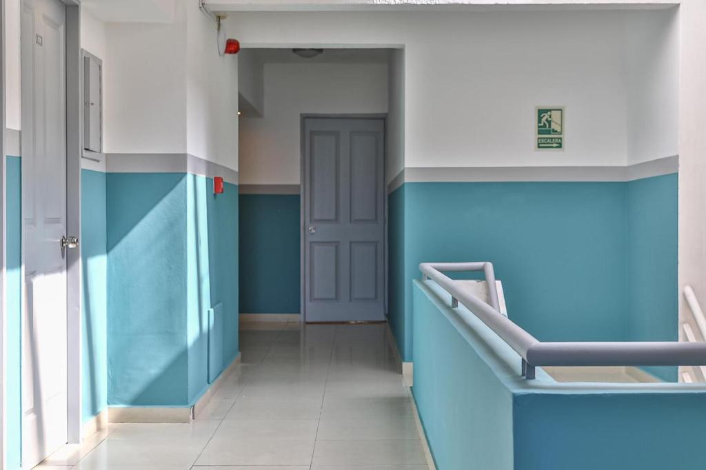 Fotografie z fotogalerie ubytování Urbano Hotel v destinaci Montevideo