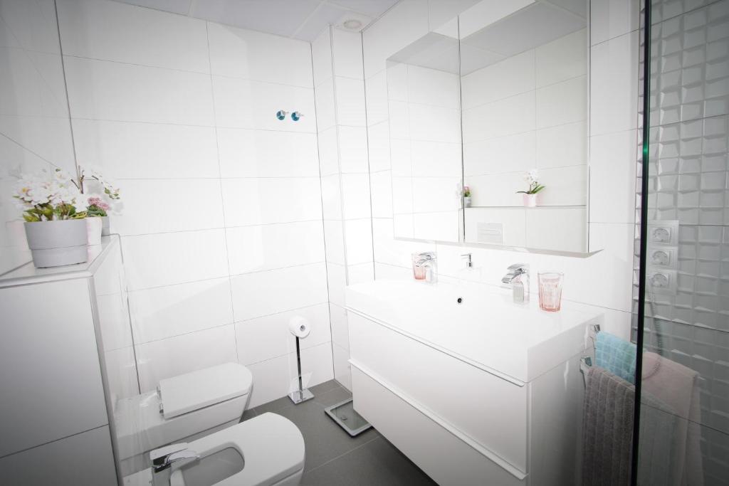 Fotografia z galérie ubytovania Fantastic apartment with sea views v Playa del Ingles