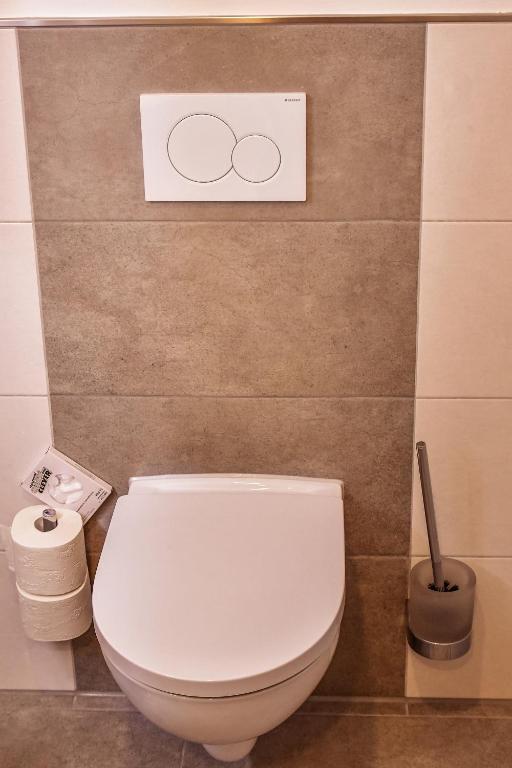 Finkls Heimat - Family Room With Private Bathroom