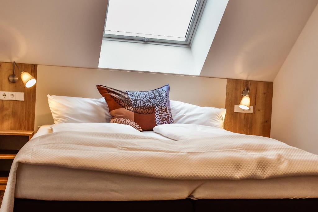 Finkls Heimat - Double Room - Disability Access