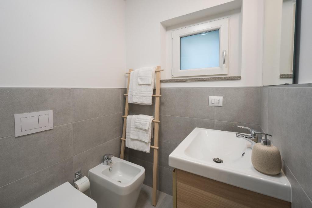ZONA 30 Bike Guesthouse - Doppelzimmer Mit Zustellbett