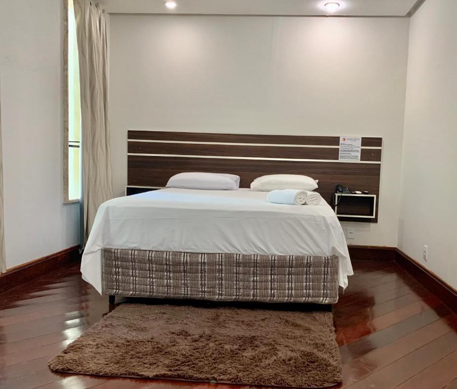  SAMIR HOTEL COMFORT