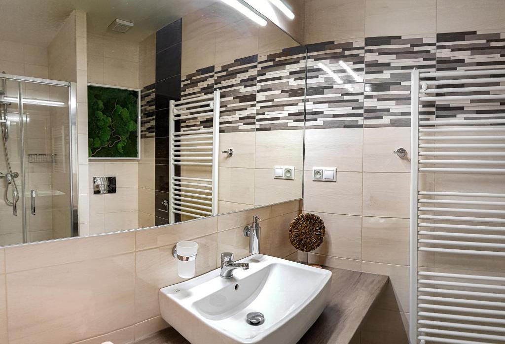Apartmán LIANA Hrebienok C106 - Appartement De Luxe