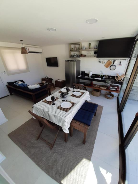  Casa Morada do Toque