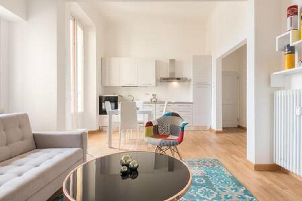 Flawless Duomo Apartment