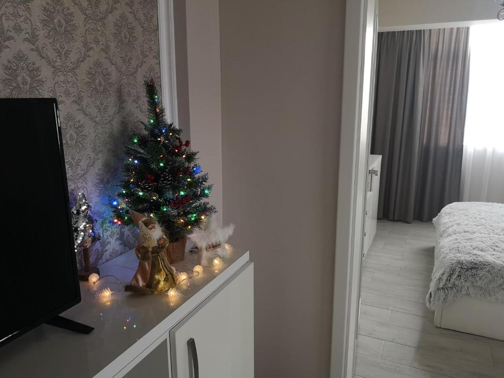 YNS Apartaments - Resim 13