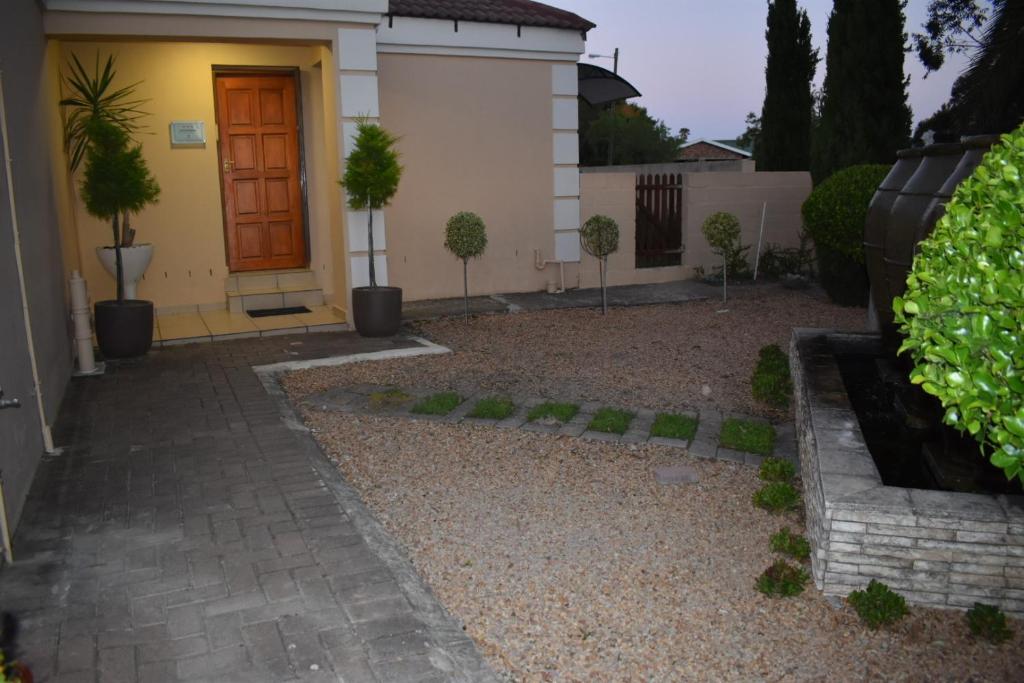 Soeteweide North B&B and Spa - Image 29