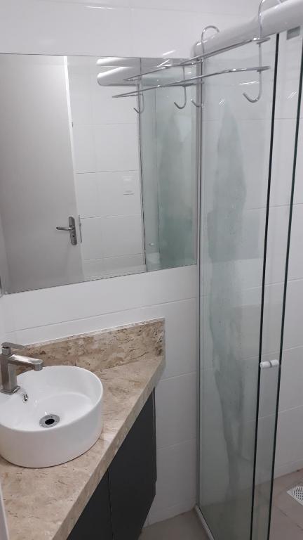  Studio pé na areia