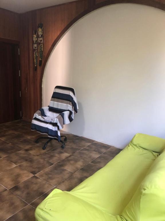  Apartamento inteiro