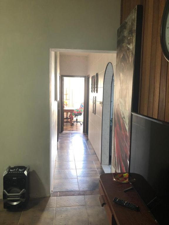  Apartamento inteiro