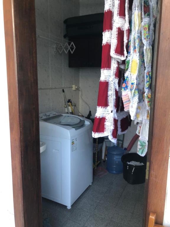  Apartamento inteiro