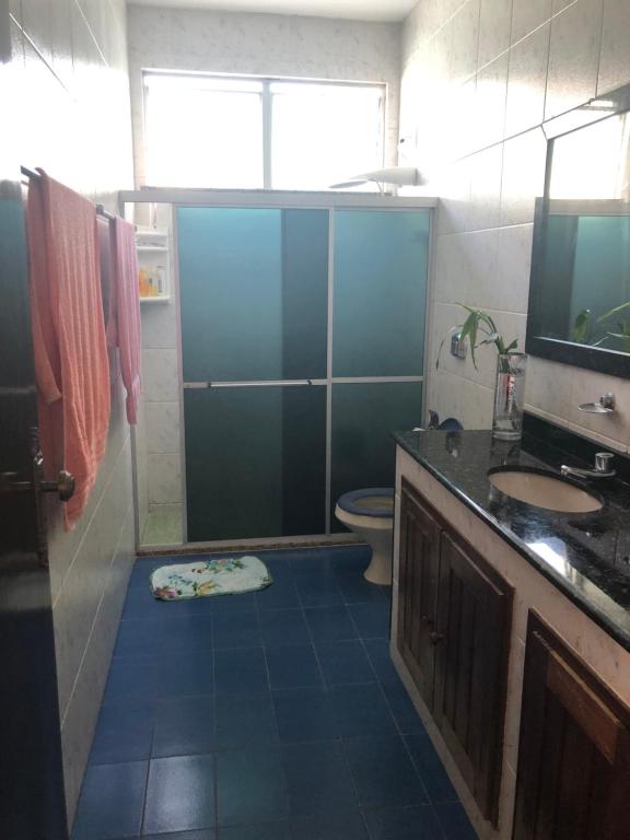  Apartamento inteiro